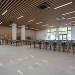 Osrodek Sportu - * Giżycko