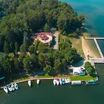 Osrodek Sportu - Resort Giżycko