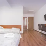 Osrodek Sportu - * Giżycko