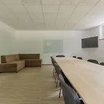 Osrodek Sportu - *