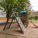 Osrodek Sportu - Resort Giżycko