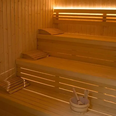 Курортный комплекс Osrodek Sportu - Гижицко