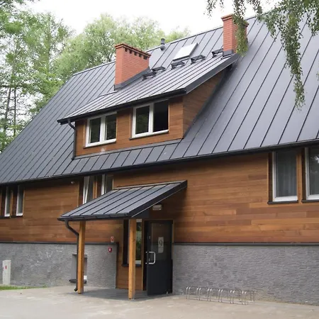 Osrodek Sportu - Курортный комплекс *