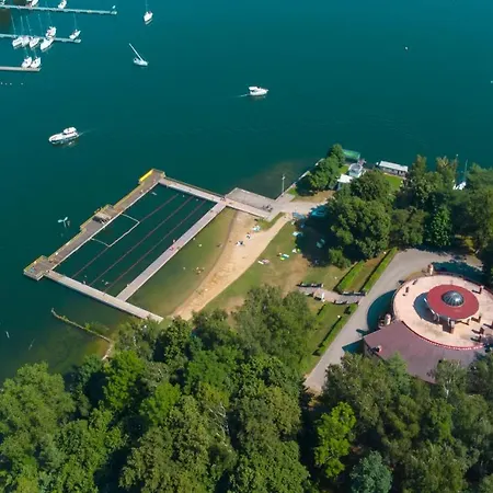 Osrodek Sportu - Курортный комплекс *