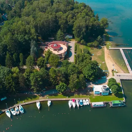 Osrodek Sportu - Üdülőközpont Giżycko
