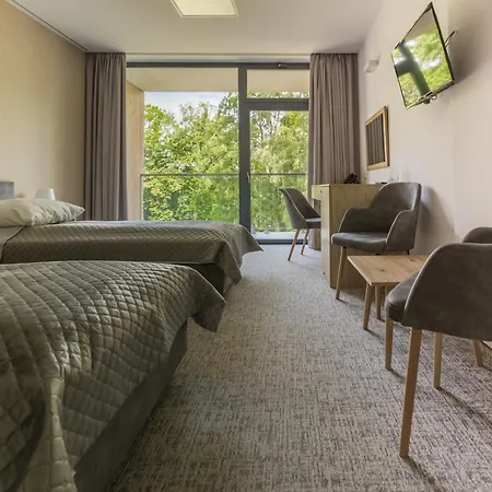 Osrodek Sportu - Курортный комплекс Гижицко