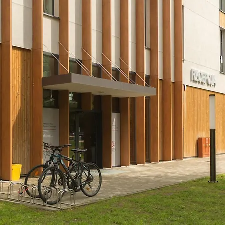 Курортный комплекс Osrodek Sportu -