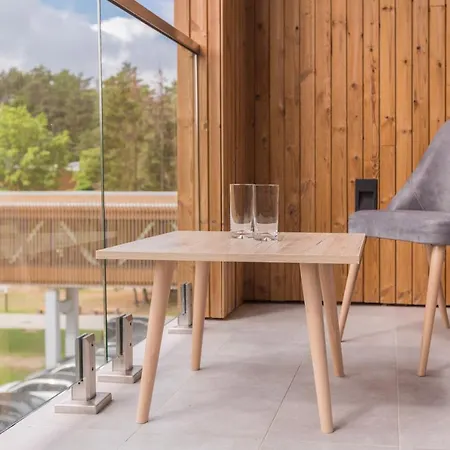 Osrodek Sportu - Гижицко