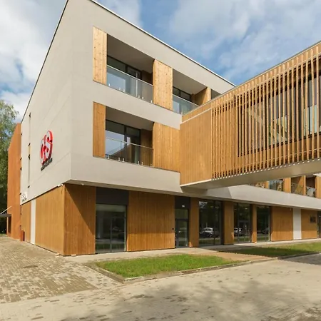 Osrodek Sportu - Giżycko