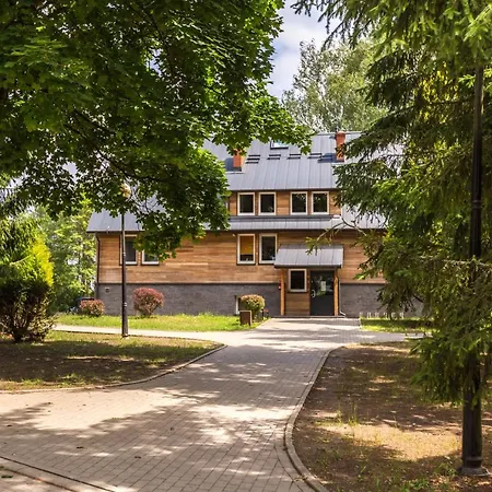 Osrodek Sportu -
