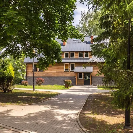 Osrodek Sportu -