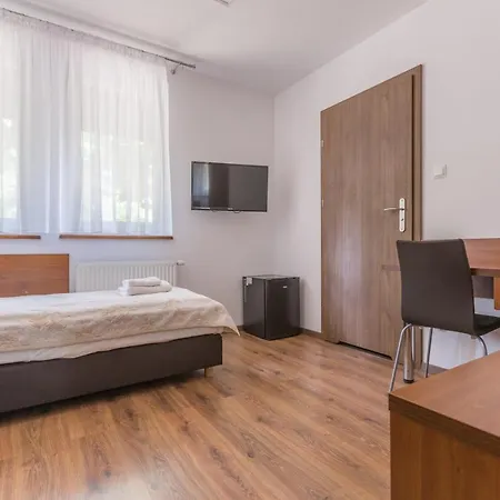 Osrodek Sportu - Resort Giżycko