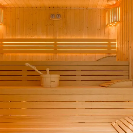 Osrodek Sportu - Курортный комплекс *