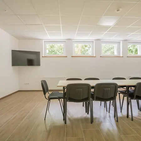 Osrodek Sportu - Курортный комплекс Гижицко