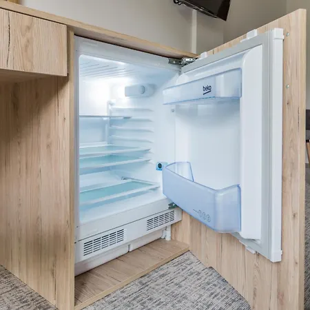 Osrodek Sportu - Курортный комплекс