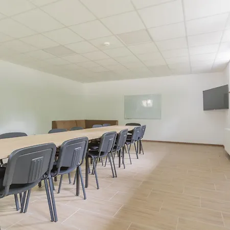 Osrodek Sportu - *