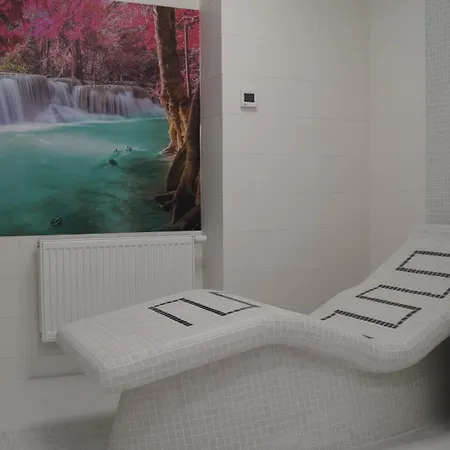 Osrodek Sportu - Курортный комплекс Гижицко