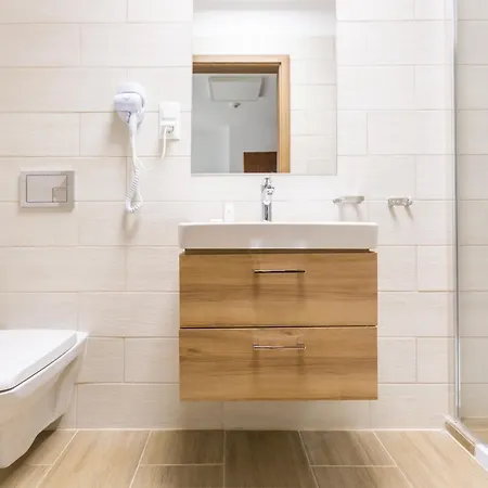 Osrodek Sportu - Курортный комплекс