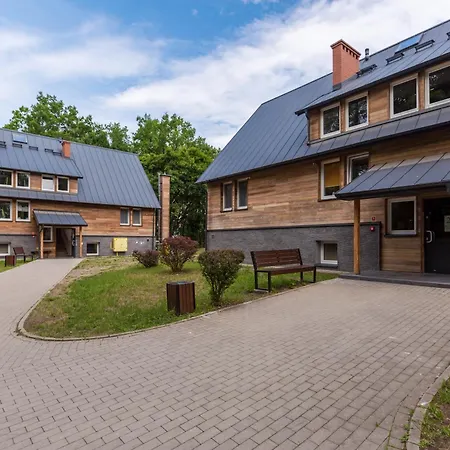 Osrodek Sportu - * Гижицко