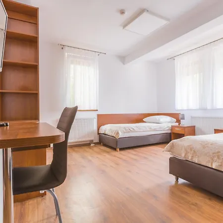 Resort Osrodek Sportu -