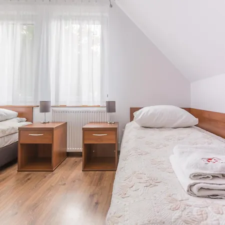 Osrodek Sportu - Resort Giżycko