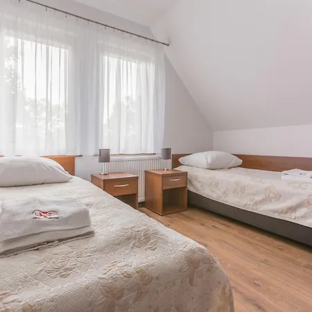 Osrodek Sportu - Курортный комплекс Гижицко