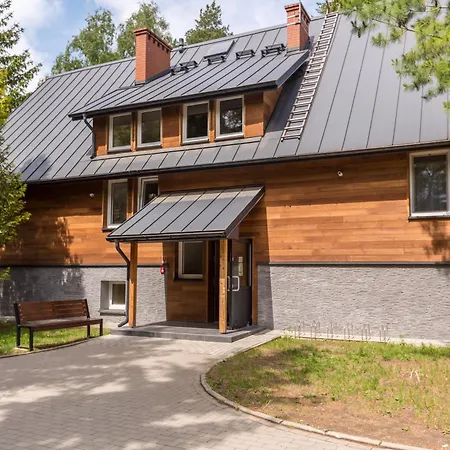 Osrodek Sportu - Гижицко