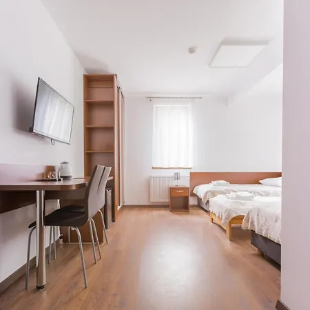 Курортный комплекс Osrodek Sportu -