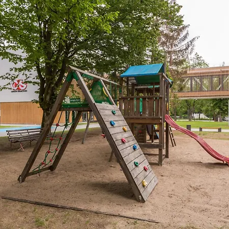 Osrodek Sportu - Курортный комплекс Гижицко