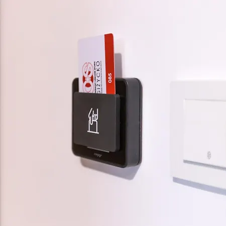 Курортный комплекс Osrodek Sportu - Гижицко