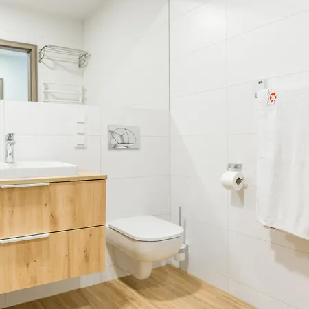 Osrodek Sportu - Курортный комплекс