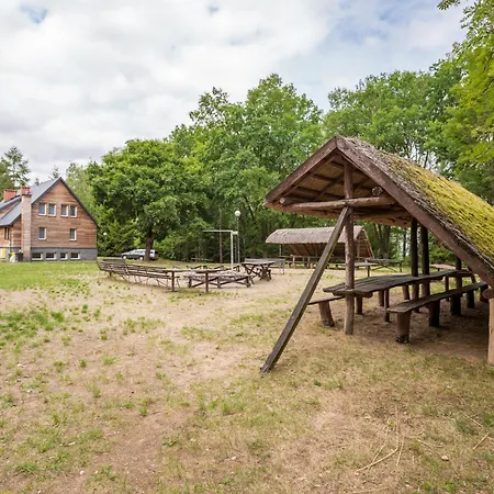 Курортный комплекс Osrodek Sportu -