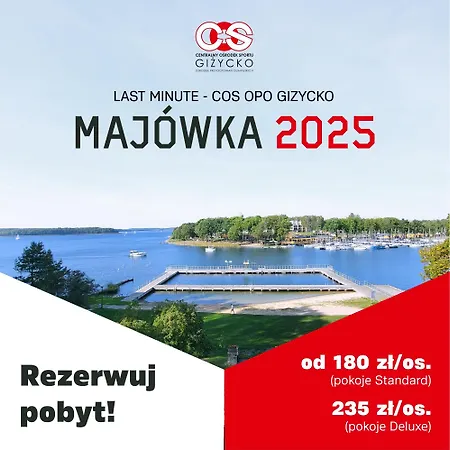 Osrodek Sportu -